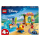 Klocki LEGO® LEGO DISNEY 43280 Zabawa na plaży z Lilo i Stitchem